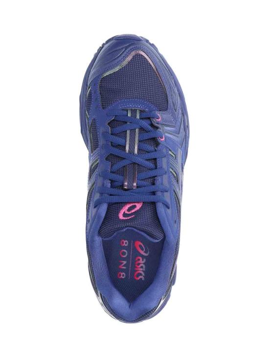  아식스 스니커즈 1201B024400 Blue - ASICS