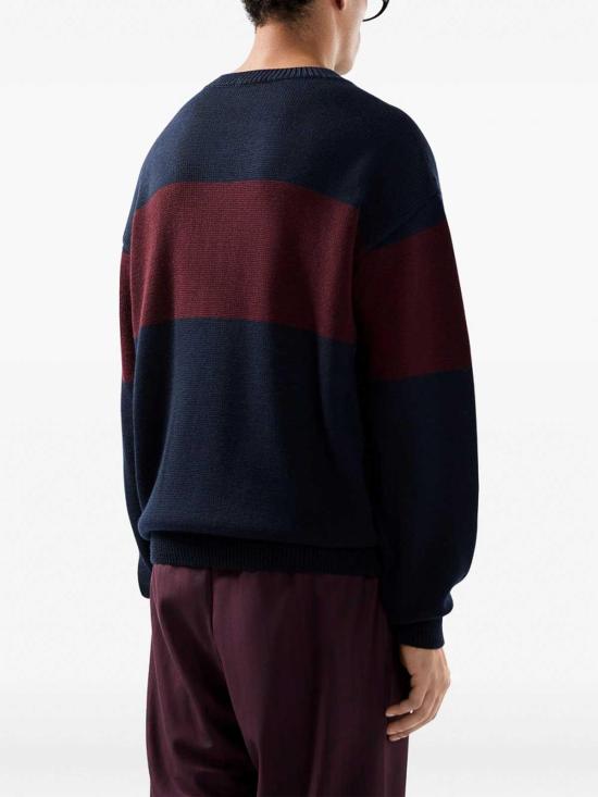  지씨디에스 스웨터 B2CM1505KI4BLUE Blue - GCDS