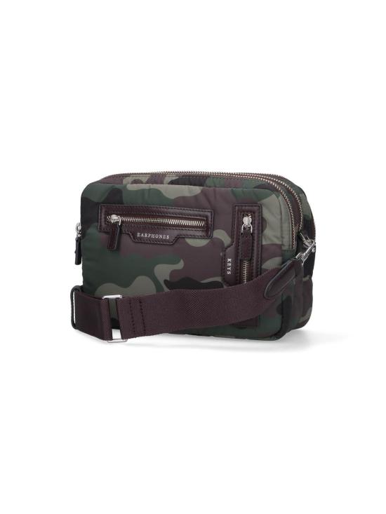  안야힌드마치 클러치/파우치 201520CAMOUFLAGE Green - ANYA HINDMARCH