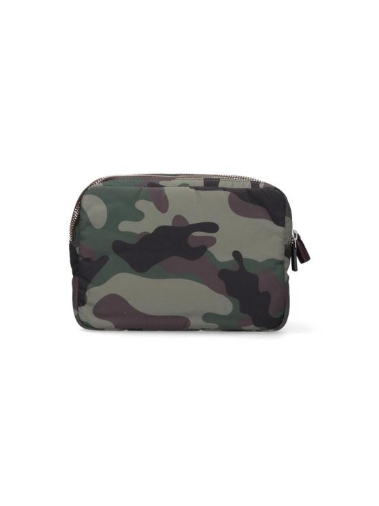  안야힌드마치 클러치/파우치 201520CAMOUFLAGE Green - ANYA HINDMARCH