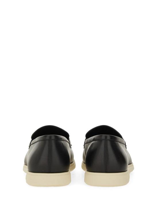 25FW 살바토레 페라가모 로퍼 774493028298006 Black - SALVATORE FERRAGAMO