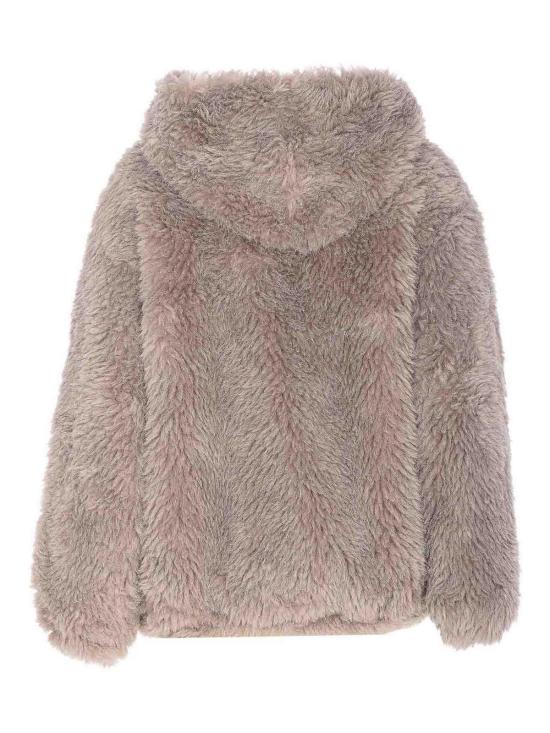  엘레 무스탕 0130GRIGIO Grey - ELEH