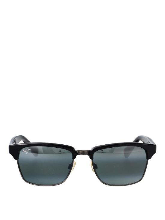 26SS 마우이짐 선글라스 25717C17C Black