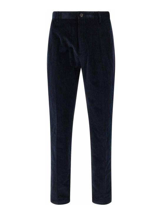  디파트먼트5 스트레이트 팬츠 UP00551M2TS0194816 Blue