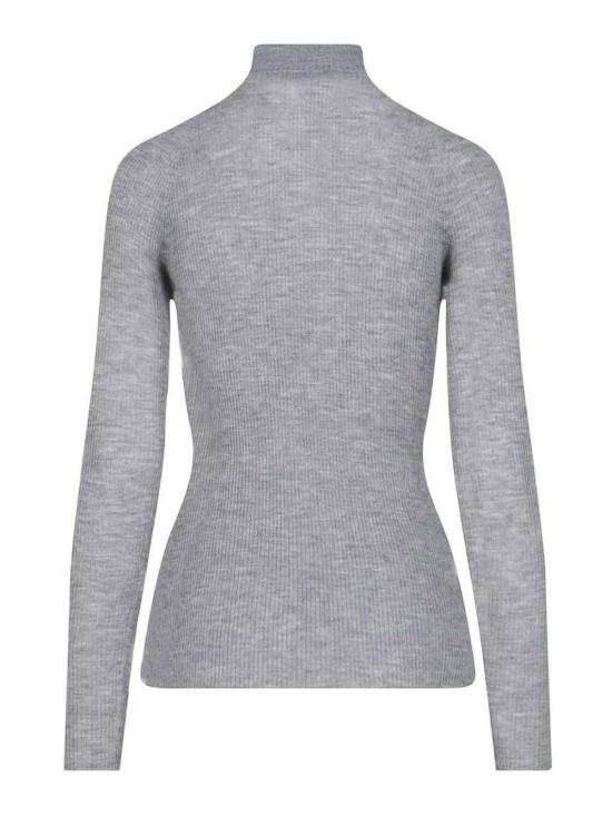 25FW 사 수 파이 터틀넥 W25613JA0951 Grey - SA SU PHI