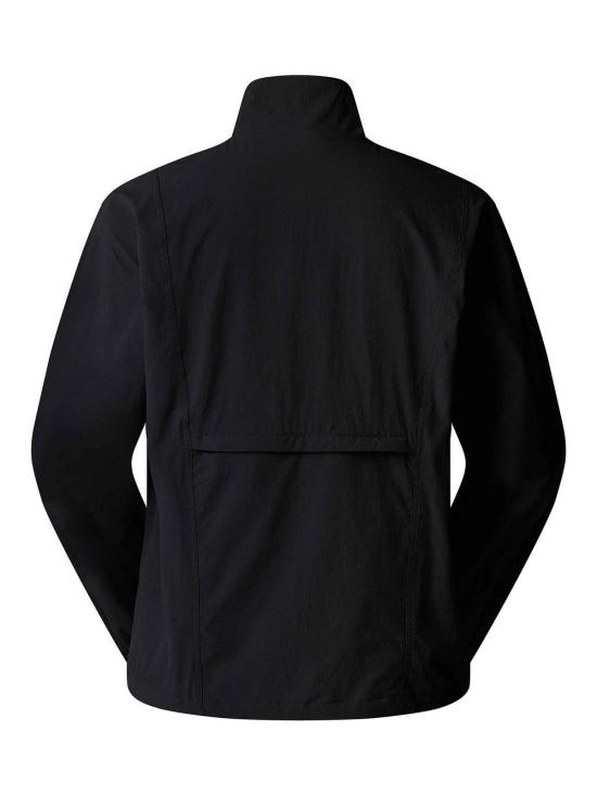 25FW 노스페이스 노스돔 윈드브레이커 자켓 NF0A8B5HJK3TNF Black - NORTH FACE