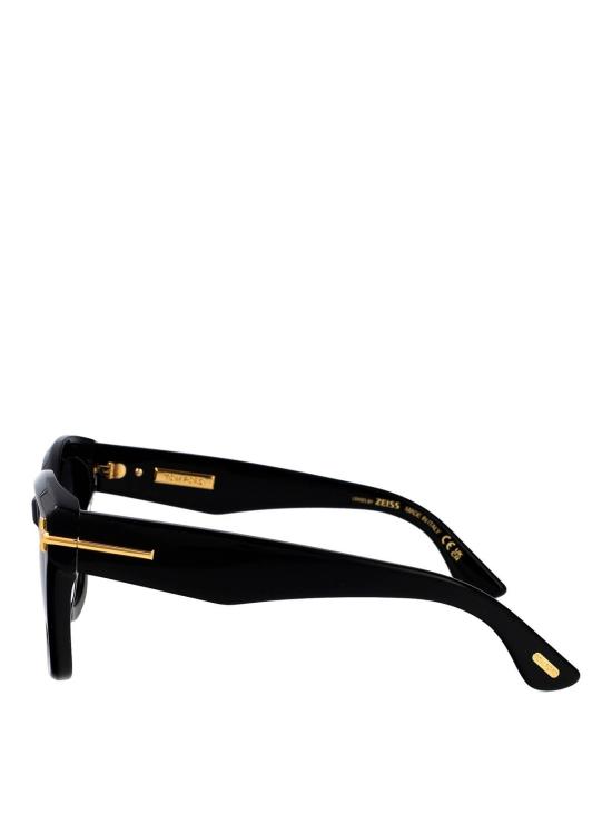 26SS 톰포드 선글라스 FT132901B Black - TOMFORD