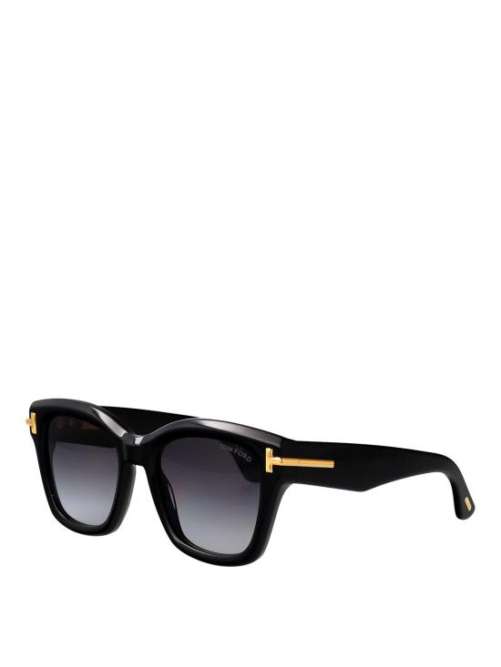 26SS 톰포드 선글라스 FT132901B Black - TOMFORD