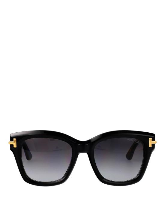 26SS 톰포드 선글라스 FT132901B Black