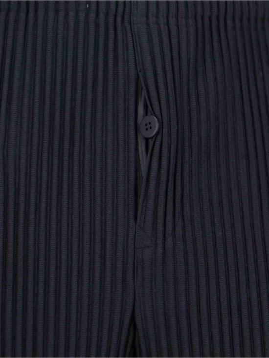  옴므 플리세 이세이 미야케 수트 HP58JF13015 Black - HOMME PLISSE' ISSEY MIYAKE