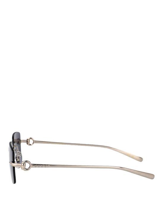 26SS 구찌 선글라스 GG1703S003 Silver - GUCCI