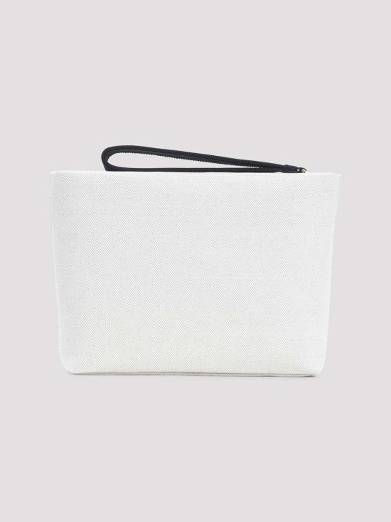  지방시 클러치/파우치 BB60PNB2CE255 Beige - GIVENCHY