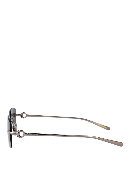  구찌 선글라스 GG1703S001 Silver - GUCCI