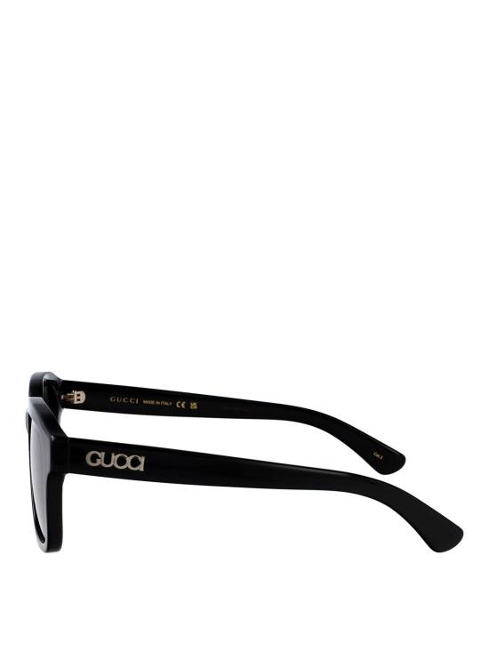 25FW 구찌 선글라스 GG1798SA001 BLACK - GUCCI