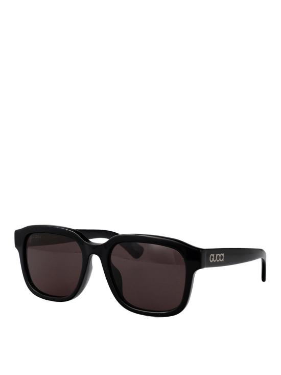 25FW 구찌 선글라스 GG1798SA001 BLACK - GUCCI