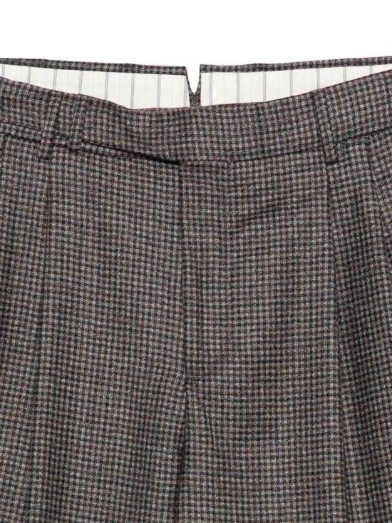  피티토리노 팬츠 COZFCLZB0CL1MA240240 Grey - PT TORINO