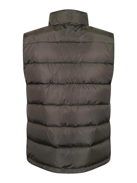 26FW 아스페시 베스트 I016V00685237 DARK GREEN - ASPESI