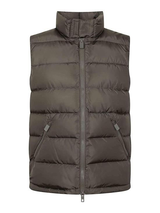 26FW 아스페시 베스트 I016V00685237 DARK GREEN