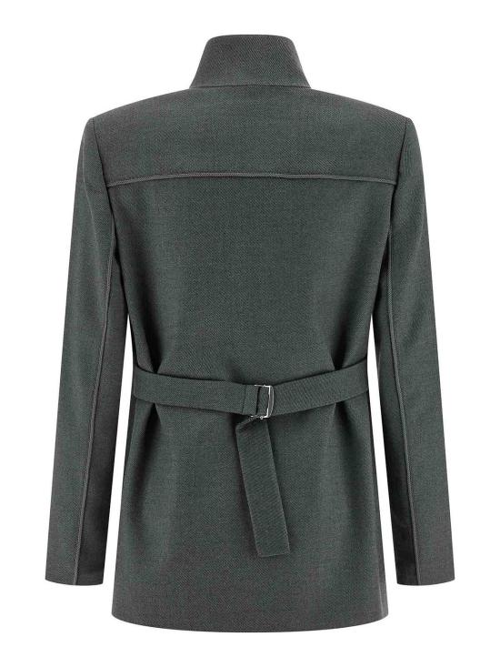  핑코 수트 자켓 106098A306V93 Green - PINKO