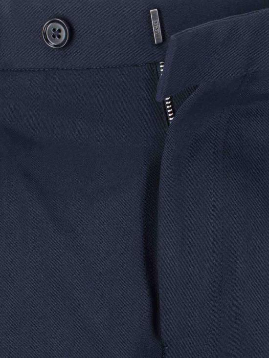  에르메네질도제냐 수트 RUGI04A2TP45B09R Blue - ERMENEGILDO ZEGNA