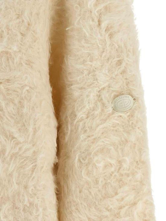  골드버그 탑 GB403202538040 White - GOLDBERGH