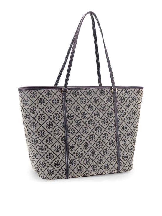 26FW 토리버치 토트백 166416405 Blue - TORY BURCH