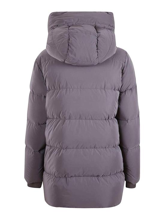  무레르 CARINZIA-OS 카린치아 OS 패딩 자켓 CARINZIA-OS 카린치아 OS  자켓  MODPI100059TEPA221V1141 Brown - MOORER