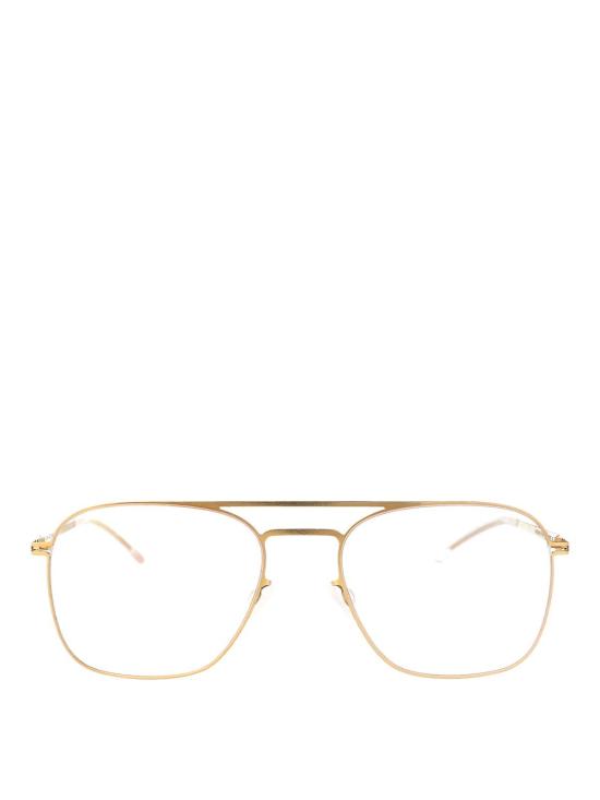 25FW 마이키타 선글라스 CLAAS013 Gold