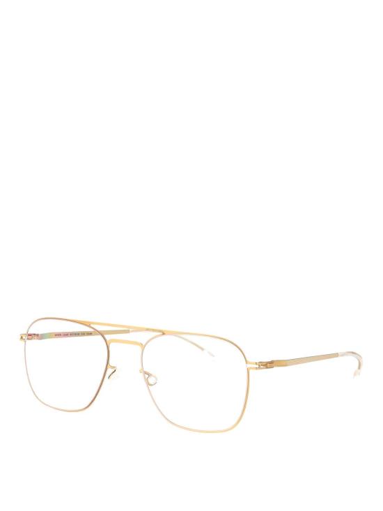25FW 마이키타 선글라스 CLAAS013 Gold - MYKITA