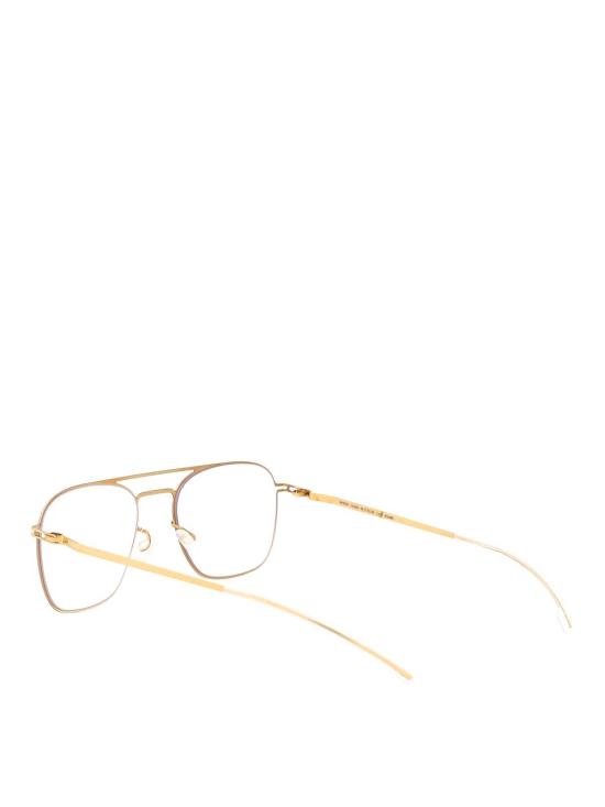 25FW 마이키타 선글라스 CLAAS013 Gold - MYKITA