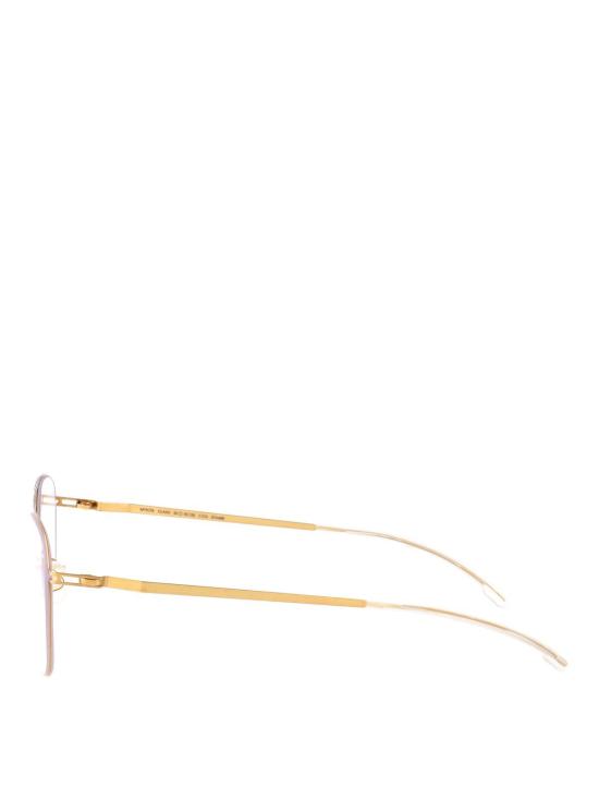 25FW 마이키타 선글라스 CLAAS013 Gold - MYKITA