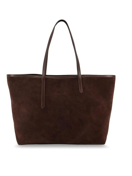 25FW 에이티피 숄더백 1231011057 Brown