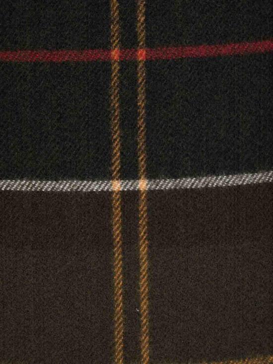 26FW 바버 머플러/스카프 LSC0426TN11 Multicolour - BARBOUR