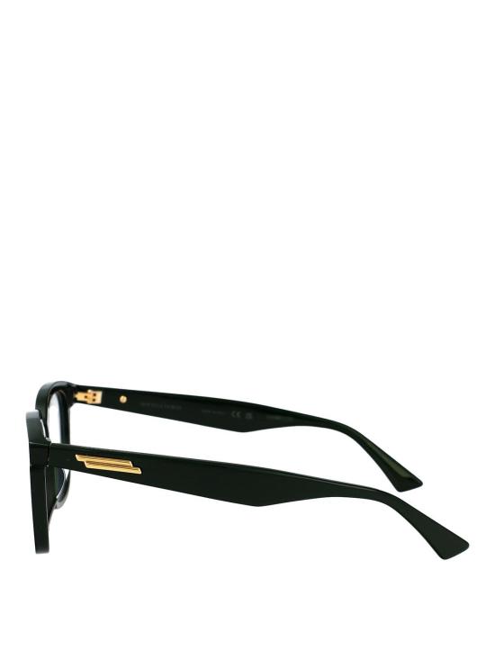 26SS 보테가베네타 선글라스 BV1334OA003 Green - BOTTEGA VENETA