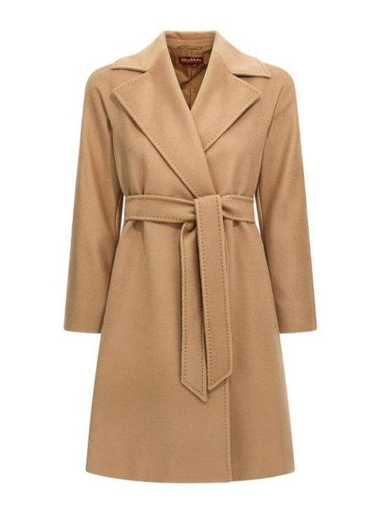  막스마라 스튜디오 플레어 팬츠 2526016152600006 Camel