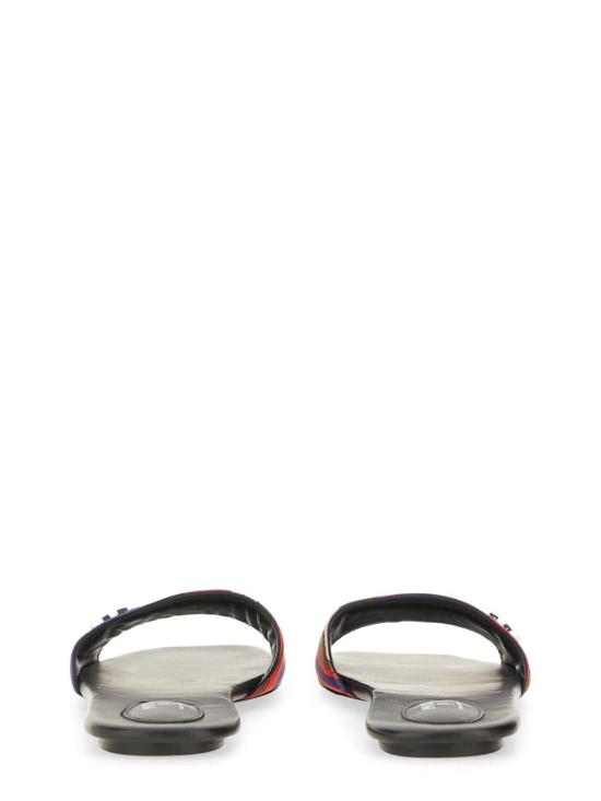 25FW 에밀리오푸치 뮬/슬리퍼 5UCA005U151073 Multicolour - EMILIO PUCCI