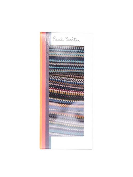  폴 스미스 양말 M1ASOCKTPIQU1A Multicolour - PAUL SMITH