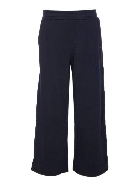 25FW 데일리 페이퍼 스트레이트 팬츠 2521123BLACK Black