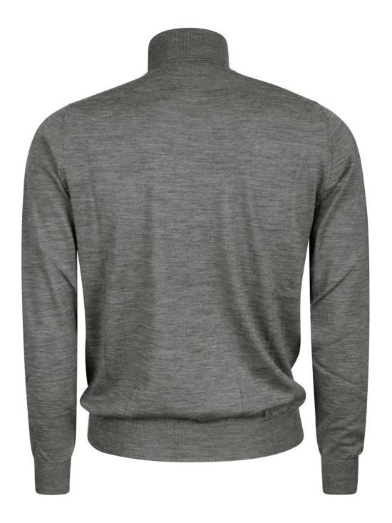 26FW 힌더스트리 터틀넥 DV1MLRM16R930 Taupe - HINDUSTRIE