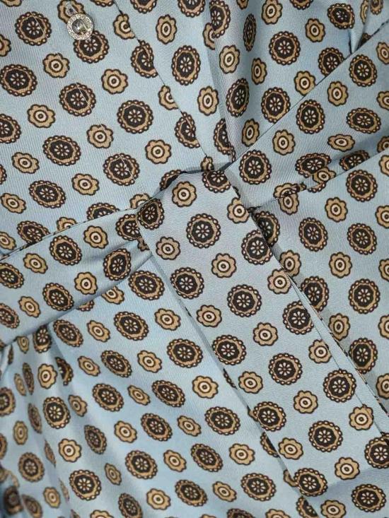  막스마라 스튜디오 셔츠 25261960216E15 Blue - MAX MARA STUDIO