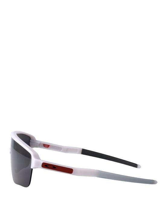 26SS 오클리 선글라스 0OO9415941511 White - OAKLEY
