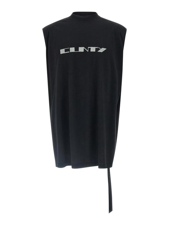  다크쉐도우 민소매 티셔츠 DU02E7158RNEP20908 Multicolour