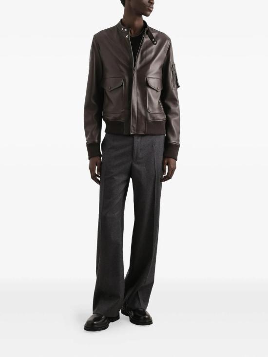  돌체앤가바나 스웨터 GXX28TJDVCTN2111 Grey - DOLCE & GABBANA