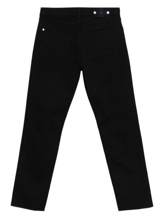 25FW 스톤 아일랜드 스트레이트 팬츠 K2S15J100005S00J5V0029 Taupe - STONE ISLAND