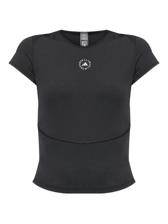  아디다스 바이 스텔라매카트니 블라우스 JW4563BLACK Black