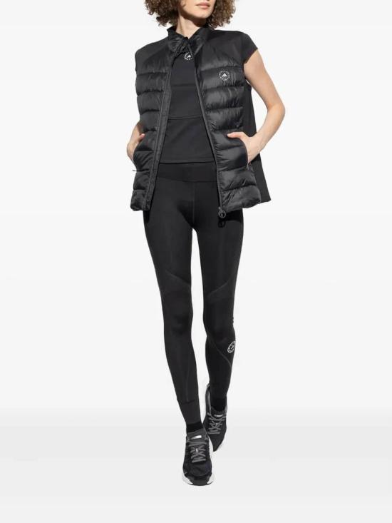  아디다스 바이 스텔라매카트니 블라우스 JW4563BLACK Black - ADIDAS BY STELLA MCCARTNEY