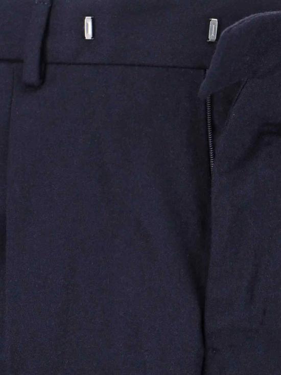 26FW 피티토리노 스트레이트 팬츠 CORFZAZ40FWDTO030360 Blue - PT TORINO