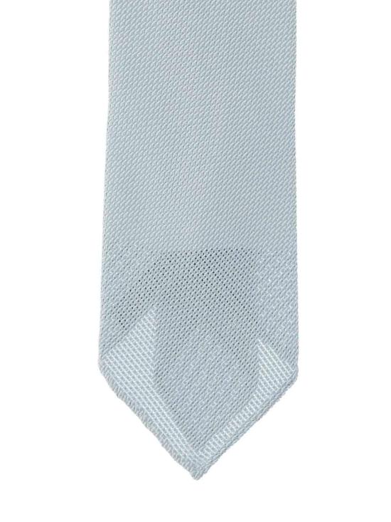  CESARE ATTOLINI NAPOLI 넥타이 A21CR26018 Blue - OTHER BRANDS