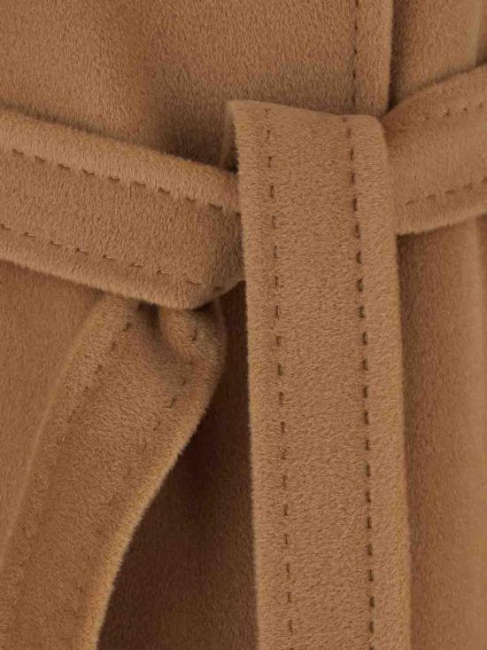  막스마라 스튜디오 롱 스커트 2526016082600002 Camel - MAX MARA STUDIO