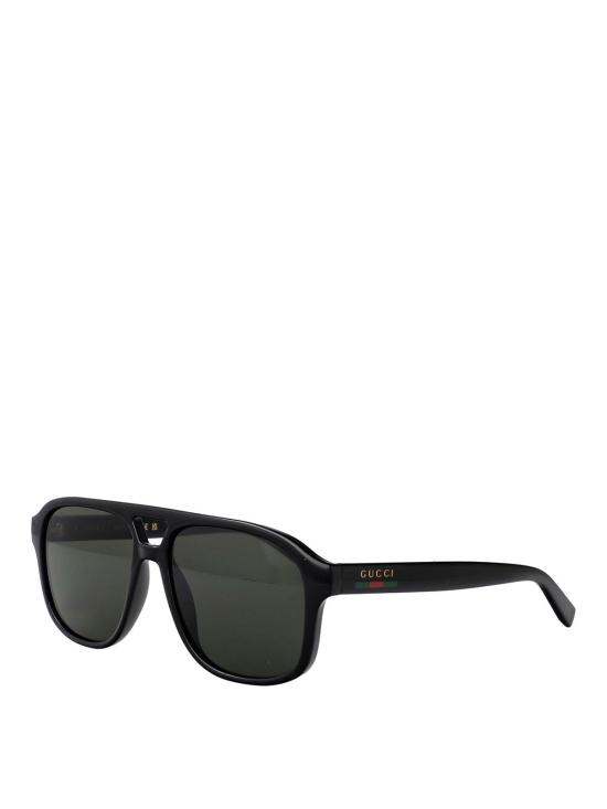 26SS 구찌 선글라스 GG1856S001 Black - GUCCI